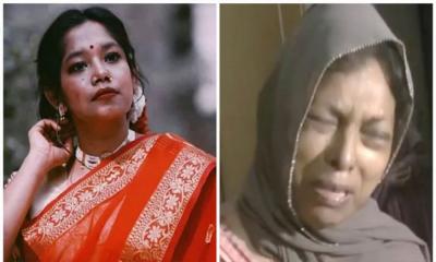 আম্মান-দ্বীন ইসলাম ছাড়াও যাদের দায়ী করলেন অবন্তিকার মা