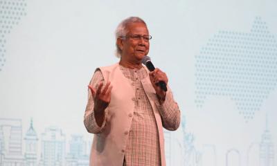 দেশ পুনর্গঠনে প্রবাসীদের সক্রিয়ভাবে অংশগ্রহণের আহ্বান প্রধান উপদেষ্টার