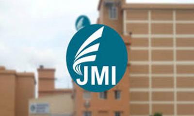 নগদ লভ্যাংশ পাঠিয়েছে জেএমআই হসপিটাল