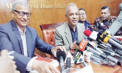 বিজিবির শক্ত অবস্থানে বেড়া নির্মাণ বন্ধে বাধ্য হয়েছে ভারত