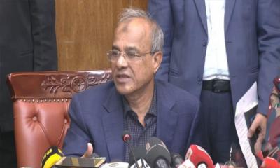 বিজিবি-বিএসএফ বৈঠকে যেসব বিষয় তুলে ধরবে বাংলাদেশ