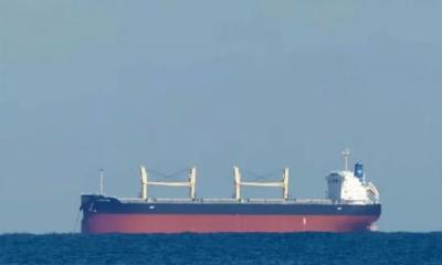 নাবিকদের ছাড়তে ৫০ লাখ মার্কিন ডলার চেয়েছে জলদস্যুরা