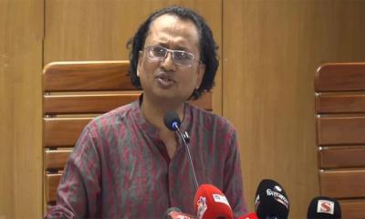 দেশে এলপি গ্যাসের কোনো সংকট নেই: তথ্য উপদেষ্টা