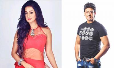 সায়ন্তিকার নায়ক হওয়া নিয়ে জায়েদ বললেন ‘ইজ্জত নষ্ট করবেন না’