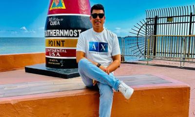 নিউ ইয়র্কে নতুন পরিচয়ে জায়েদ খান