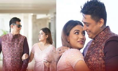 জায়েদ খানের বিয়ের খবরে কান্নায় ভেঙে পড়লেন মেয়েরা!