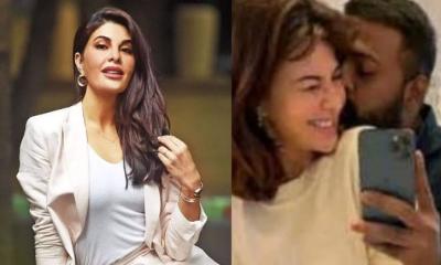 জ্যাকলিনকে বাঁচাতে আদালতে সুকেশ!  