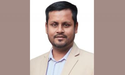 পশ্চিম ছাত্রদলের সহ-সম্পাদক হলেন ঢাকা কলেজের জলিল