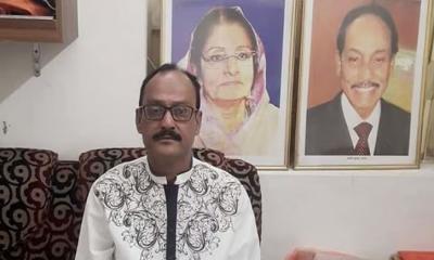 রওশনের আসনে নতুন প্রার্থী দিল জাপা