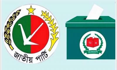 নির্বাচন থেকে জাতীয় পার্টির প্রার্থীদের সরে দাঁড়ানোর নেপথ্যে