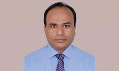 খাদ্য অধিদপ্তরের নতুন ডিজি জসিম উদ্দিন খান