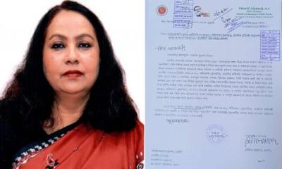 বঙ্গবন্ধুর আদর্শের সৈনিকের পদোন্নতি, হলেন সচিব