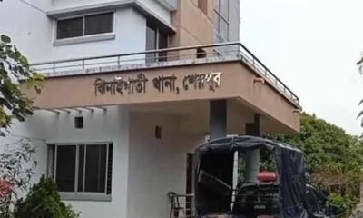 জামায়াত নেতা নিহত: ঝিনাইগাতীর ইউএনও-ওসি প্রত্যাহার