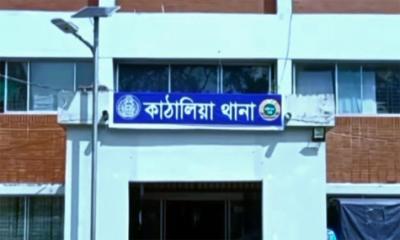 প্রতিবন্ধী শিশু ধর্ষণ মামলার আসামি গ্রেপ্তার