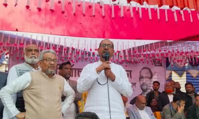 শফিকুর রহমান আলেম নন, বেহেশতের টিকিটের নামে ভণ্ডামি করছে