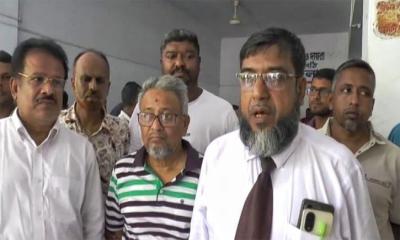 মিথ্যা মামলা থেকে ৪৭ জনের অব্যাহতি