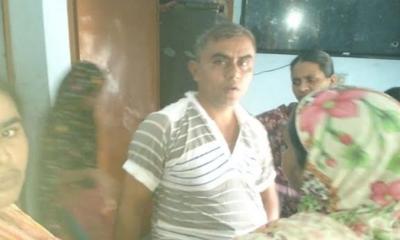 ধর্ষণচেষ্টার অভিযোগে ননদের জামাইয়ের পুরুষাঙ্গে ব্লেডের আঘাত