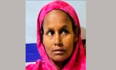 ঝালকাঠি কারাগারে অসুস্থ, হাসপাতালে নারী হাজতির মৃত্যু