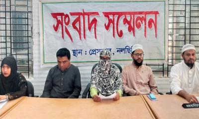 হাদি হত্যার নেপথ্যের কুশীলবদের শাস্তির দাবি পরিবারের