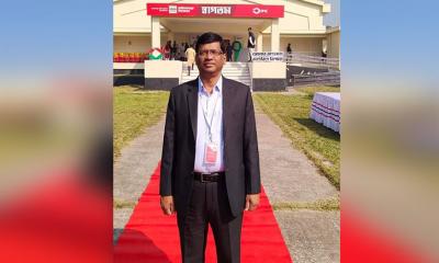 ঝিনাইদহে সড়ক দুর্ঘটনায় ব্যাংক কর্মকর্তা নিহত