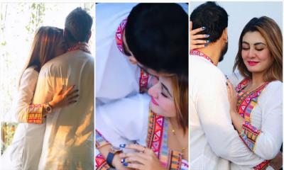 কার সঙ্গে ঘনিষ্ঠ হলেন জেবা জান্নাত?