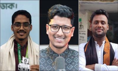 জবিতে শিবির সমর্থিত প্যানেলের বড় জয়