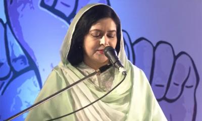 প্রতিটি শিশুর উজ্জ্বল ভবিষ্যত আমাদের প্রয়াস: জুবাইদা রহমান