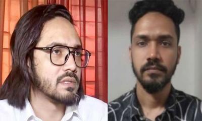 হাদি হত্যাচেষ্টা ঘটনায় চাঞ্চল্যকর তথ্য দিলেন জুলকারনাইন