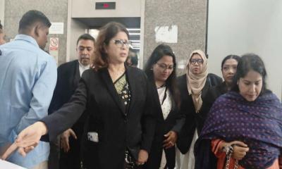 আগাম জামিন পেলেন অ্যাড. যুথী ও মাসুদসহ ৪ জন