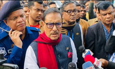 ভোট বর্জনকারীদের ভোটাররা বর্জন করেছে