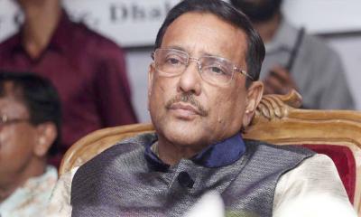 দল ও সরকার থেকে কাদেরের অব্যাহতি দাবি রওশনের জাপার