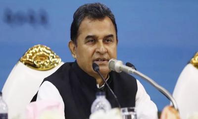 বাজেট হবে গরিববান্ধব :  অর্থমন্ত্রী