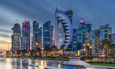 যেভাবে বিশ্বের সবচেয়ে ধনী রাষ্ট্র কাতার