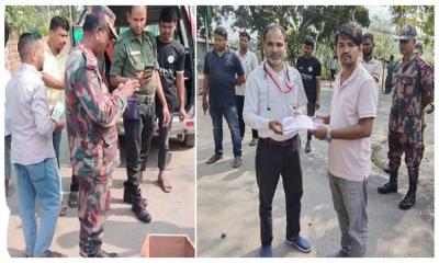 ৩৮ দিন পর দেশে ফিরল খাইরুজ্জামালের লাশ