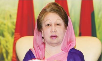 খালেদা জিয়ার লন্ডন যাত্রা, পাওয়া গেল নতুন তথ্য