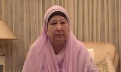 খালেদা জিয়ার স্বাস্থ্যের সর্বশেষ অবস্থা জানালেন চিকিৎসক