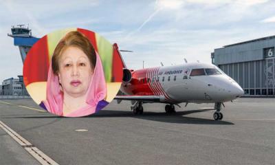 খালেদা জিয়ার লন্ডনযাত্রা আবারও পেছাল, জানা গেল আসল রহস্য