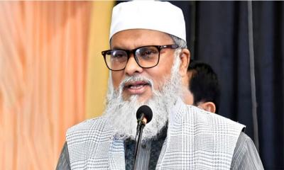 ইমামদের বড় সুখবর দিলেন ধর্ম উপদেষ্টা