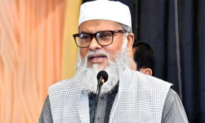 রাজনৈতিক ব্যক্তিরা ছাত্রদের ব্যবহার করছে : ধর্ম উপদেষ্টা