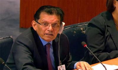 নারী ও কন্যাশিশুর ন্যায় বিচার নিশ্চিত করা বাংলাদেশের অগ্রাধিকার: পররাষ্ট্রমন্ত্রী