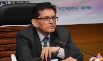 পুশইনের ঘটনা ঘটলে বাংলাদেশ ব্যবস্থা নেবে: পররাষ্ট্রমন্ত্রী