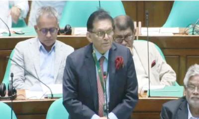 ‘মক্কা প্যাক্ট’ নিয়ে অন্যদের উদ্বেগের প্রয়োজন নেই: পররাষ্ট্রমন্ত্রী