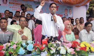 ‘জামায়াত ক্ষমতায় আসলে, মা-বোনেরা ইজ্জত নিয়ে নিরাপদে চলাফেরা করতে পারত না’