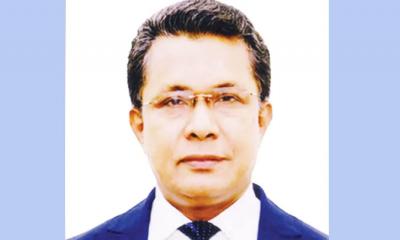 বিচারপতি খুরশীদ আলমকে অপসারণ