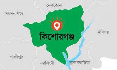 নামাজরত অবস্থায় মৃত্যুর কোলে ঢলে পড়লেন মুসল্লি