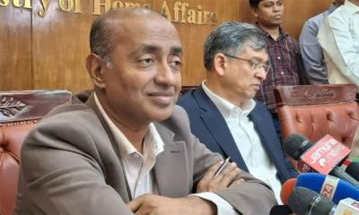 রহিত হওয়া সাতটি অধ্যাদেশ যাচাই-বাছাই করা প্রয়োজন: আইনমন্ত্রী