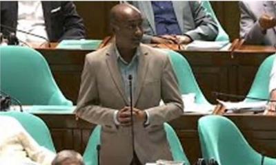 হয়রানিমূলক ২৩ হাজার ৮৬৫টি মামলা প্রত্যাহারে হয়েছে: আইনমন্ত্রী