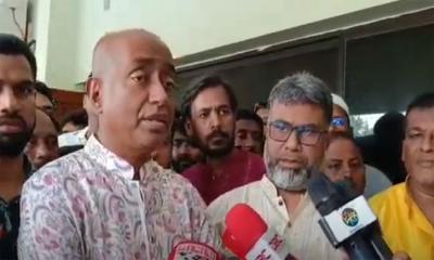 রামিসা ধর্ষণ ও হত্যাকাণ্ডের বিচার ১ জুন শুরু হবে: আইনমন্ত্রী 
