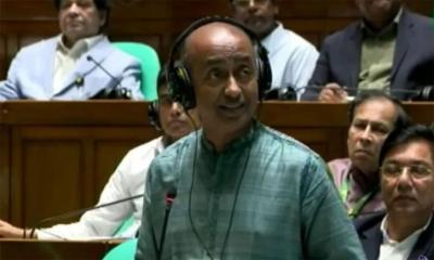 ২৩ হাজার ৮৬৫টি রাজনৈতিক মামলা প্রত্যাহার করা হয়েছে: আইনমন্ত্রী