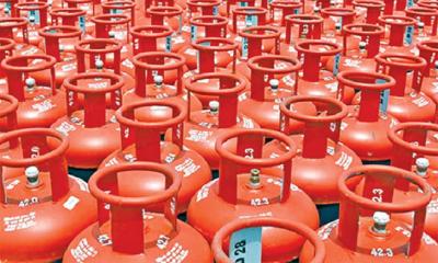 এলপি গ্যাস ব্যবসায়ীদের ধর্মঘট প্রত্যাহার